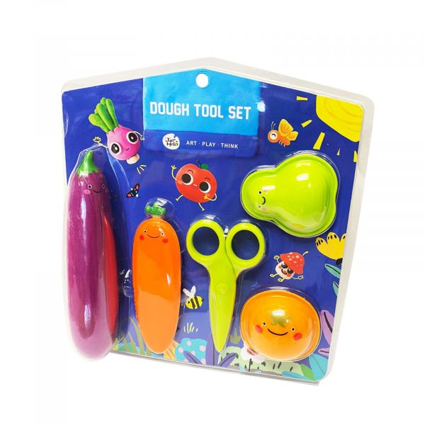 Joan Miro 蔬果工具及安全剪刀套裝 -0
