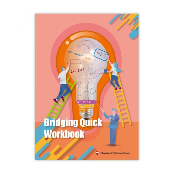 Bridging Quick Workbook (S3 to S4) (1st Ed_23)